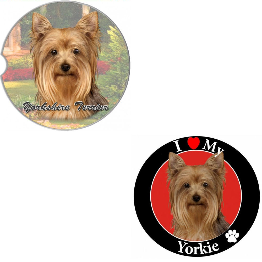 yorkie items