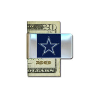 Dallas Cowboys Money Clip