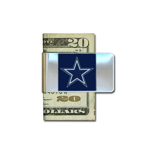 Dallas Cowboys Money Clip