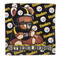 Pittsburgh Steelers Baby Burb Cloth
