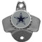 Dallas Cowboys Metal Wall Mounted Bottle Opener