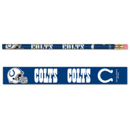 Indianapolis Colts Pencils - Pack of Six (6)