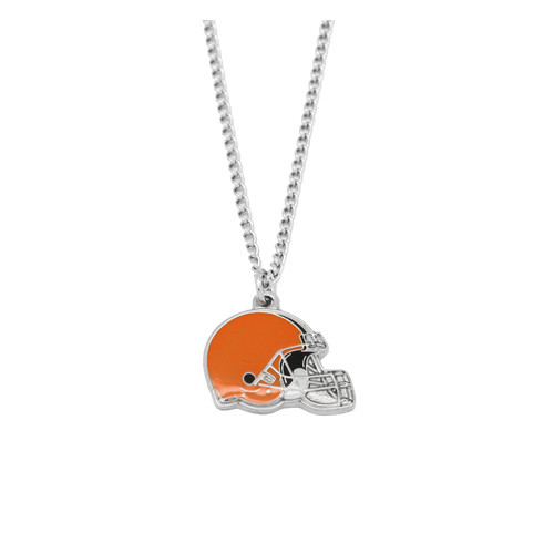 Cleveland Browns Pendant Necklace