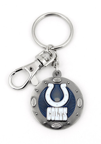 Indianapolis Colts Impact Keychain