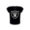 Oakland Raiders Team Jersey Cloisonne Pin