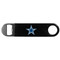 Dallas Cowboys Long Neck Bottle Opener