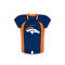 Denver Broncos Team Jersey Cloisonne Pin