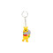 Winnie the Pooh Figural Key Chain