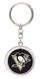 Pittsburgh Penguins Spinning Keychain (AM)