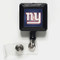 New York Giants Retractable Badge Holder