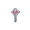 Supergirl SC1 House Key