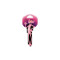 Pink Panther SC1 House Key