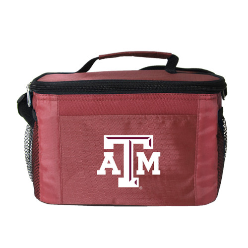 Texas A&M University 6-Pack Cooler Bag