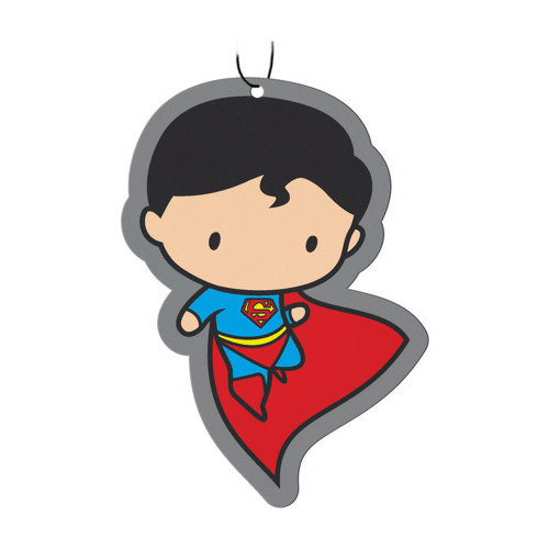 Superman Air Freshener (3-Pack)