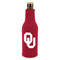 University of Oklahoma Bottle Cooler