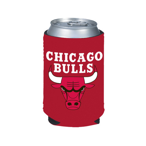 Chicago Bulls Kolder Kaddy Can Cooler