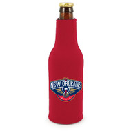 New Orleans Pelicans Bottle Cooler