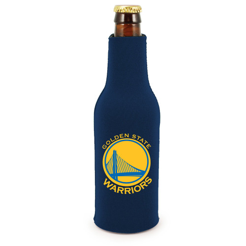 Golden State Warriors Bottle Cooler