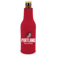 Portland Trail Blazers Bottle Cooler