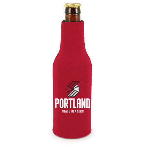 Portland Trail Blazers Bottle Cooler