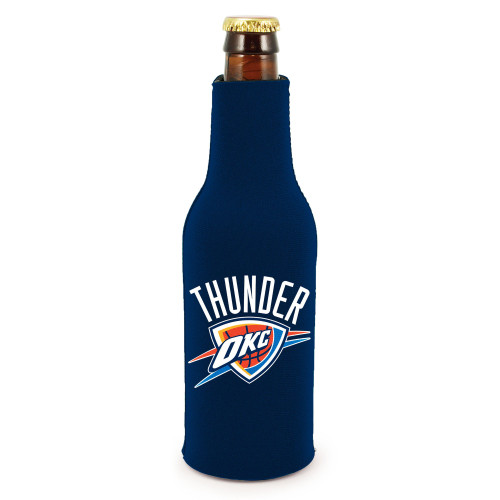 Oklahoma City Thunder Bottle Cooler
