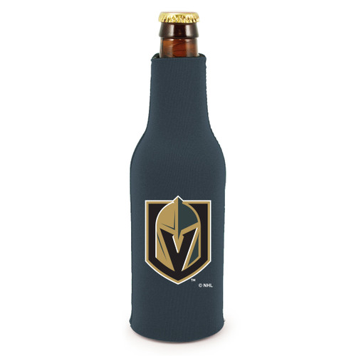 Vegas Golden Knights Bottle Cooler