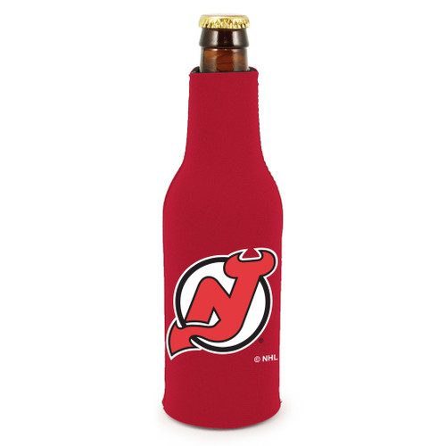 New Jersey Devils Bottle Cooler