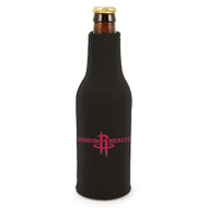 Houston Rockets Bottle Cooler