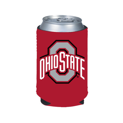 Ohio State University Can Cooler