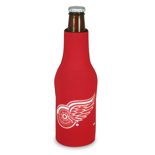 Detroit Red Wings Bottle Cooler