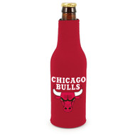 Chicago Bulls Bottle Cooler