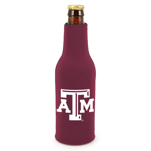 Texas A&M University Bottle Cooler