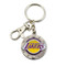 Los Angeles Lakers Impact Keychain