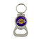 Los Angeles Lakers Bottle Opener Keychain (AM)