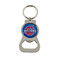 Detroit Pistons Bottle Opener Keychain (AM)