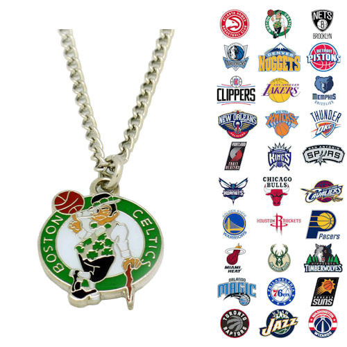 Nba chain pendant Clearance