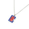 Los Angeles Clippers New Logo Pendant Necklace