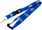 Los Angeles Clippers Blue New Logo Lanyard