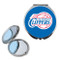 Los Angeles Clippers Compact Mirror