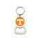 University of Tennessee Bottle Opener Key Chain (AM)