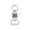Duke University Bottle Opener Keychain Key Chain (AM)