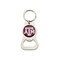 Texas A&M University Bottle Opener Key Chain (AM)