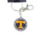 University of Tennessee Impact Keychain