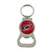 Carolina Hurricanes Bottle Opener Keyring (AM)