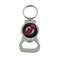 New Jersey Devils Bottle Opener Keychain (AM)
