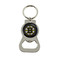 Boston Bruins Bottle Opener Keyring (AM)