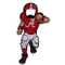 University of Alabama Magnet Bottle Opener