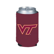 Virginia Tech  Can Cooler