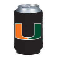 University of Miami Can Cooler
