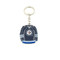 Winnipeg Jets Jersey Keychain